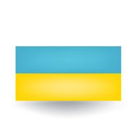 Flag of Ukraine N24