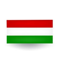 Flag of Hungary N20