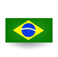 Flag of Brazil N39