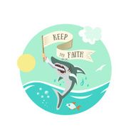 Keep the faith 2