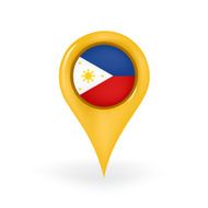 Location Philippines