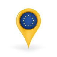 Location European Union