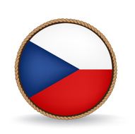 Seal Of Czech Republic