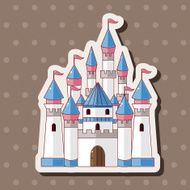 castle theme elements N188