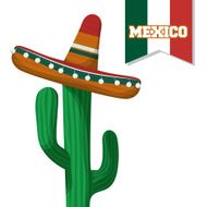 Mexico design N10