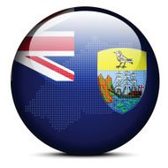 Saint Helena - British overseas territory N2