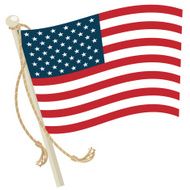 Stars And Stripes N13