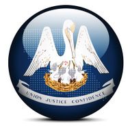 USA Louisiana State