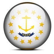 USA Rhode Island State