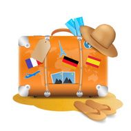 Traveling Accesories
