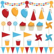 Party decorations N3