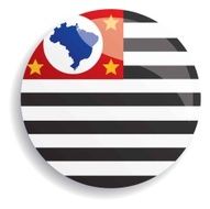 Flag of S&atilde;o Paulo