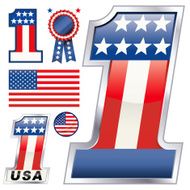 No1-USA