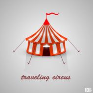traveling circus