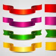 Ribbons N17