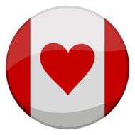 love canada
