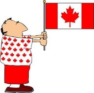 Canadian Patriot