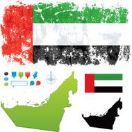 United Arab Emirates N6