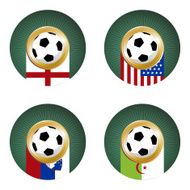 2010 World Cup South Africa Group C