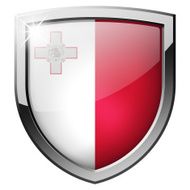 Malta shield