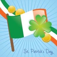 St Patrick&acute;s Day