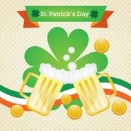 St Patrick&acute;s Day N2