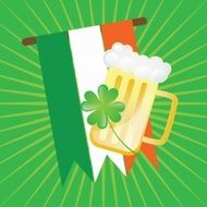 St Patrick&acute;s Day N3
