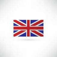 flag london N4