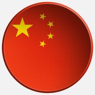 China 3d Round Button N2