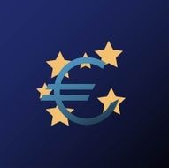 EU Flag N15