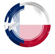 texan texas blank icon