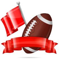 american football N33