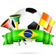soccer poster N6