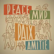 Forever peace2