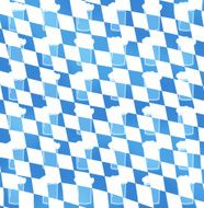 Bavaria Oktoberfest Creative Background Design N4