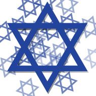 Israel Flag N30