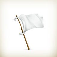 white flag N12