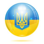 Ukraine Symbol N2