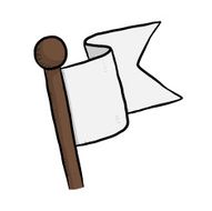flag cartoon