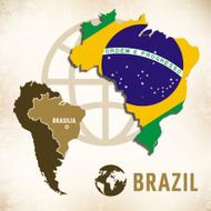 Brazil N16