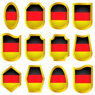 Germany signs set N2