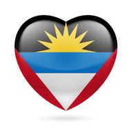 Heart icon of Arab League