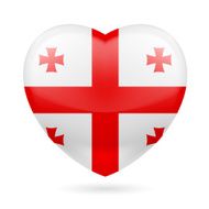 Heart icon of Vanuatu