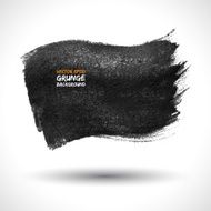Grunge vector dark background