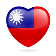 Heart icon of Malawi
