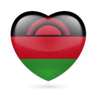 Heart icon of Malawi N2