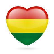 Heart icon of Guernsey