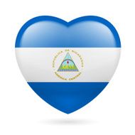 Heart icon of Algeria