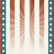 American background N15