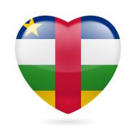 Heart icon of NATO